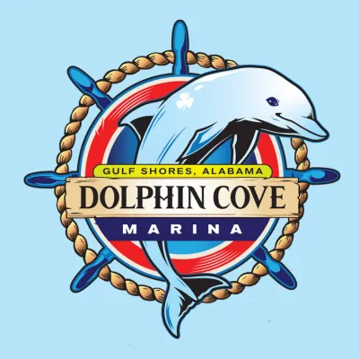 Dolphin Cove Marina