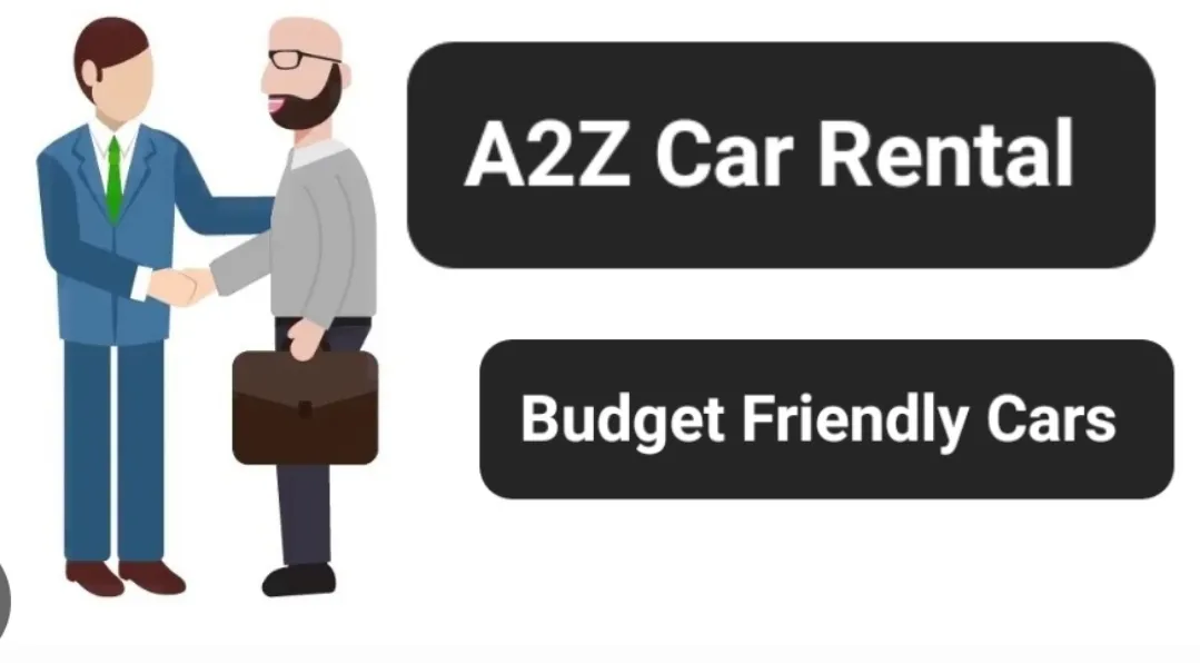 A2Z CAR RENTALS