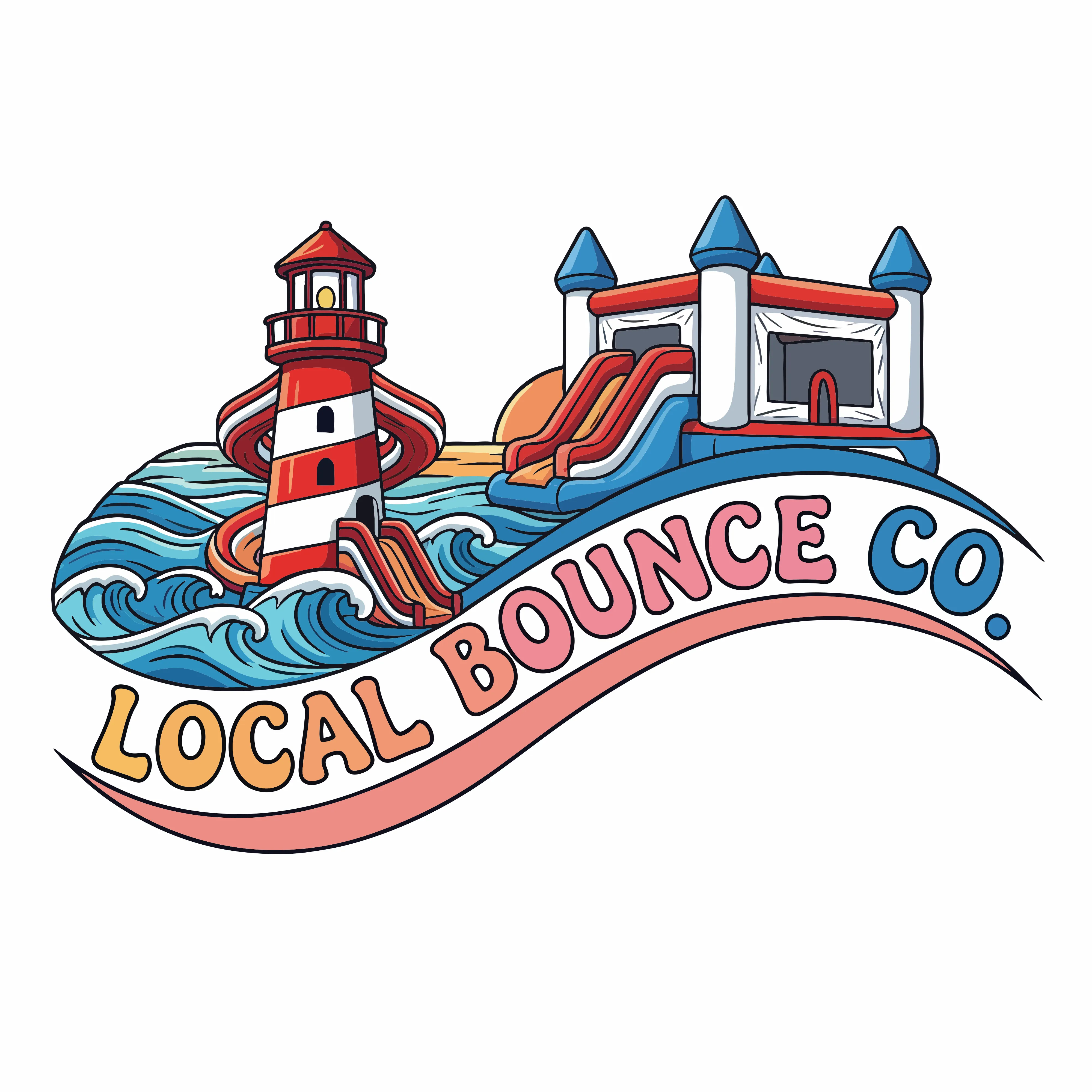 Local Bounce Co.