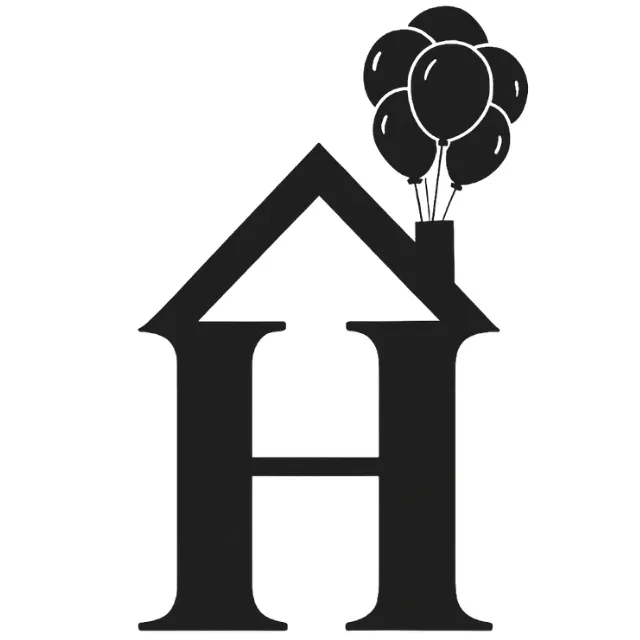 House of Balloons & Event Rentals