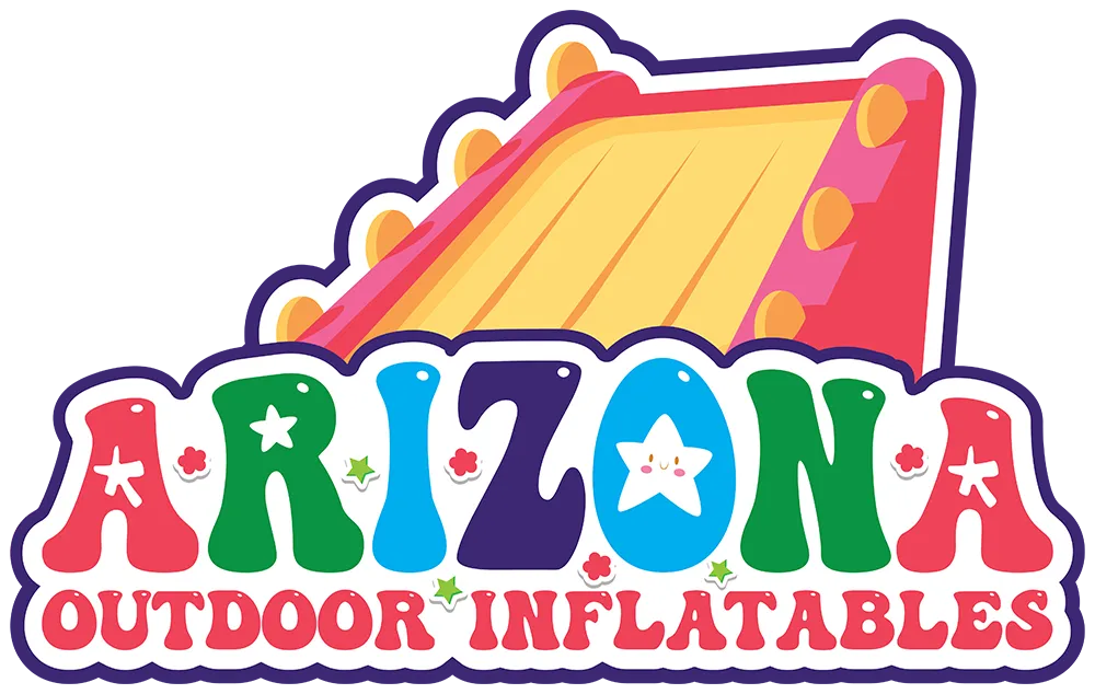 Arizona Outdoor Inflatables