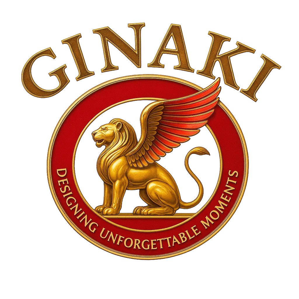 Ginaki, LLC