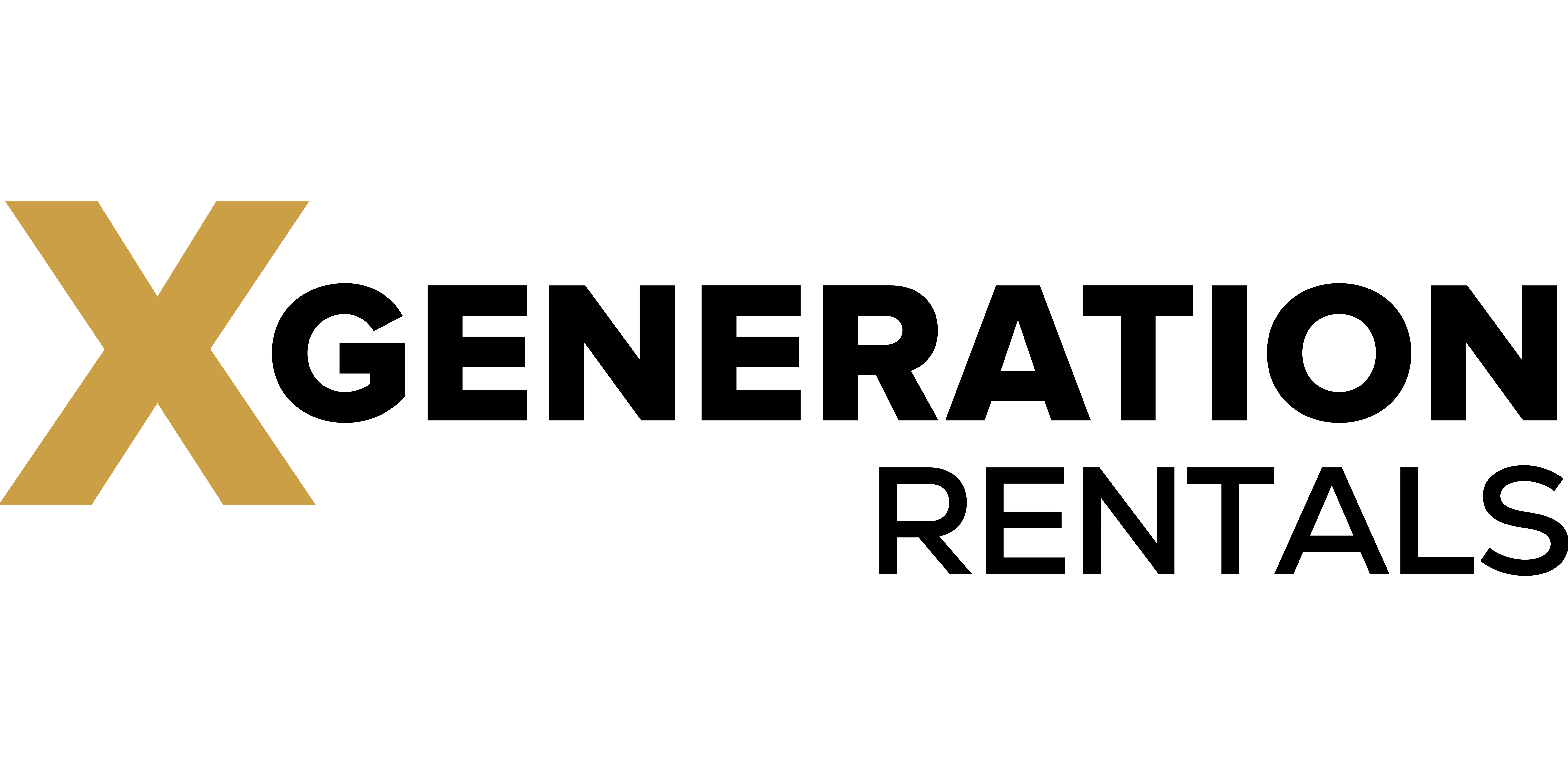 X Generation Rentals 