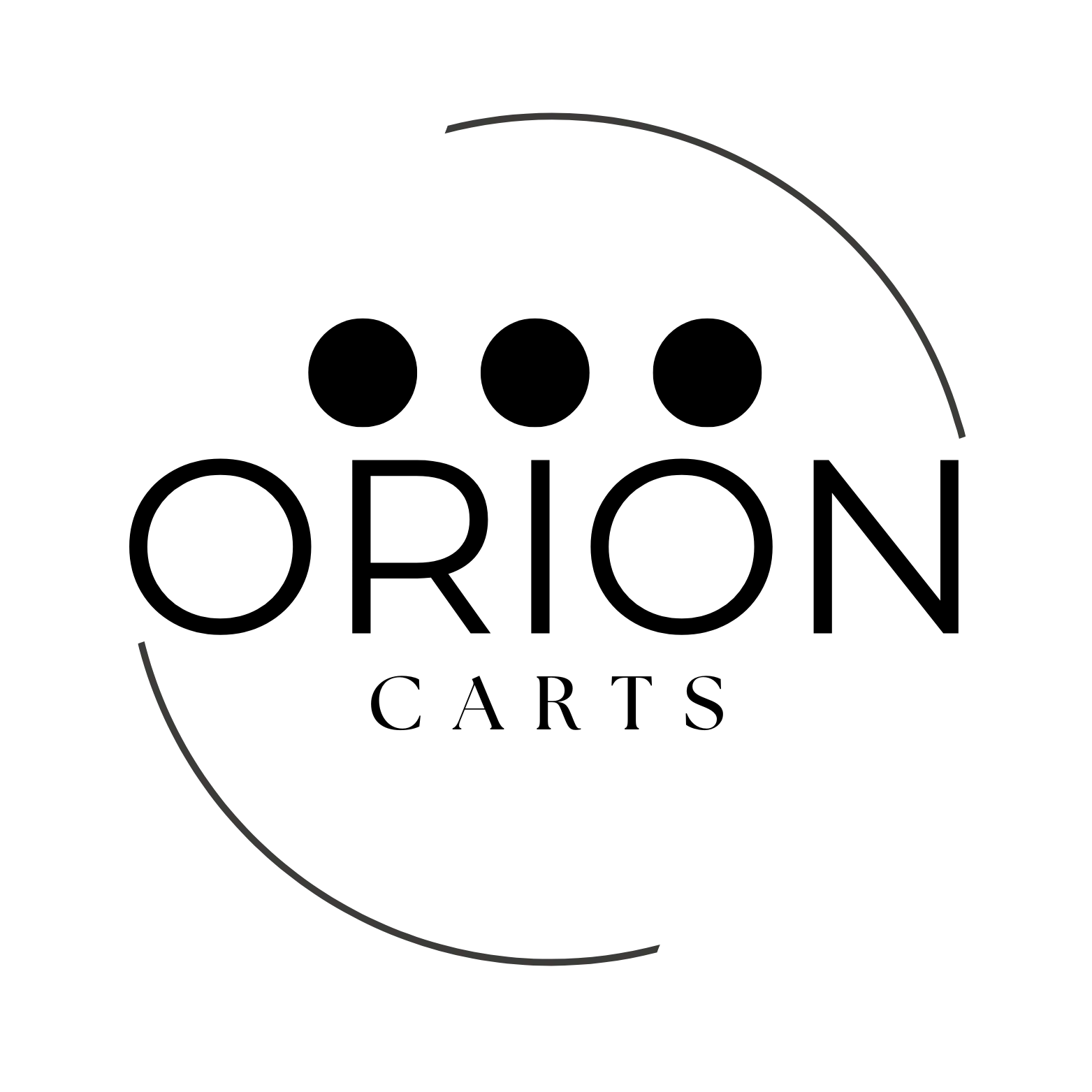 Orion Carts