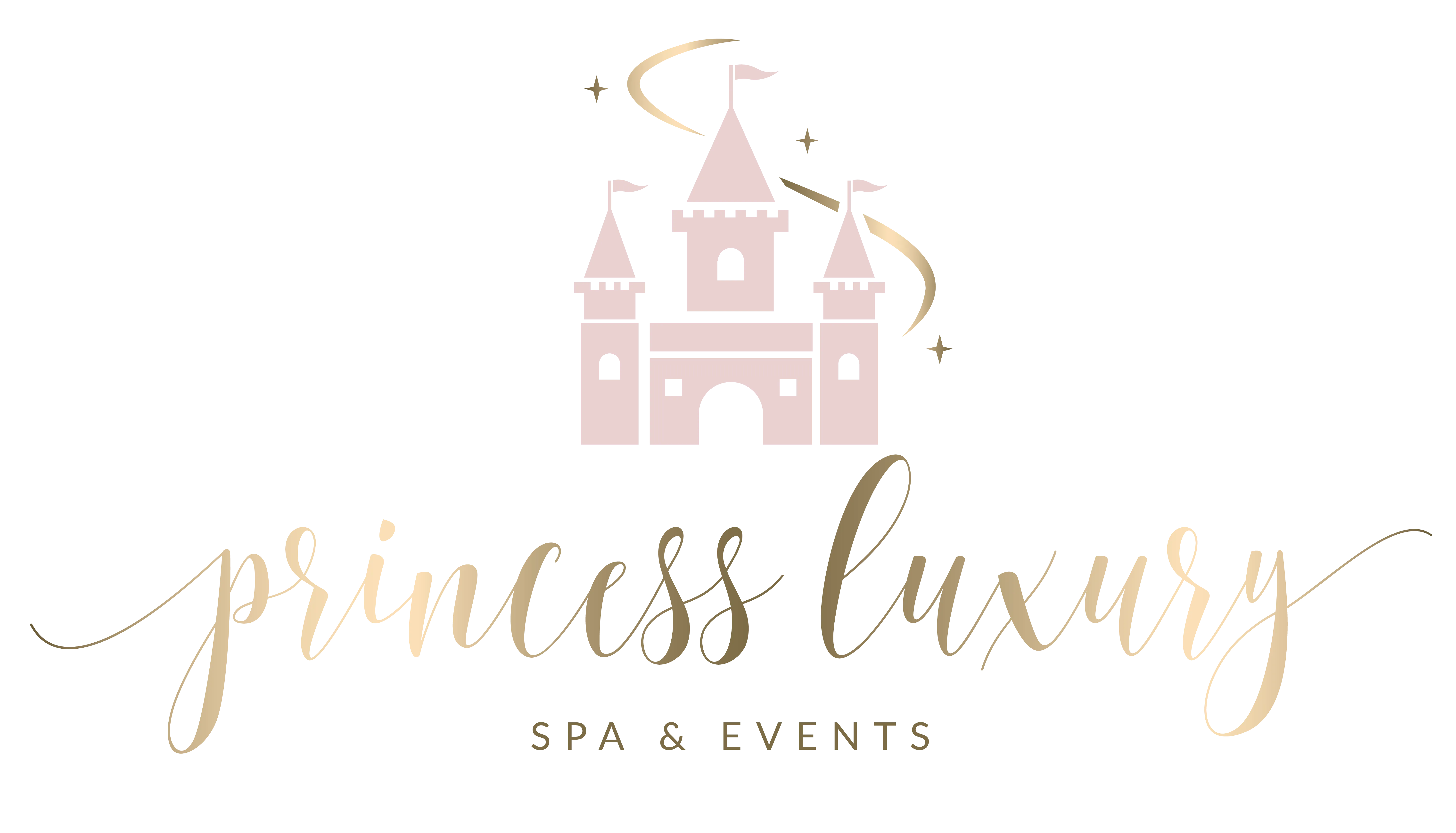 Princess Luxury Spa & Events LLC