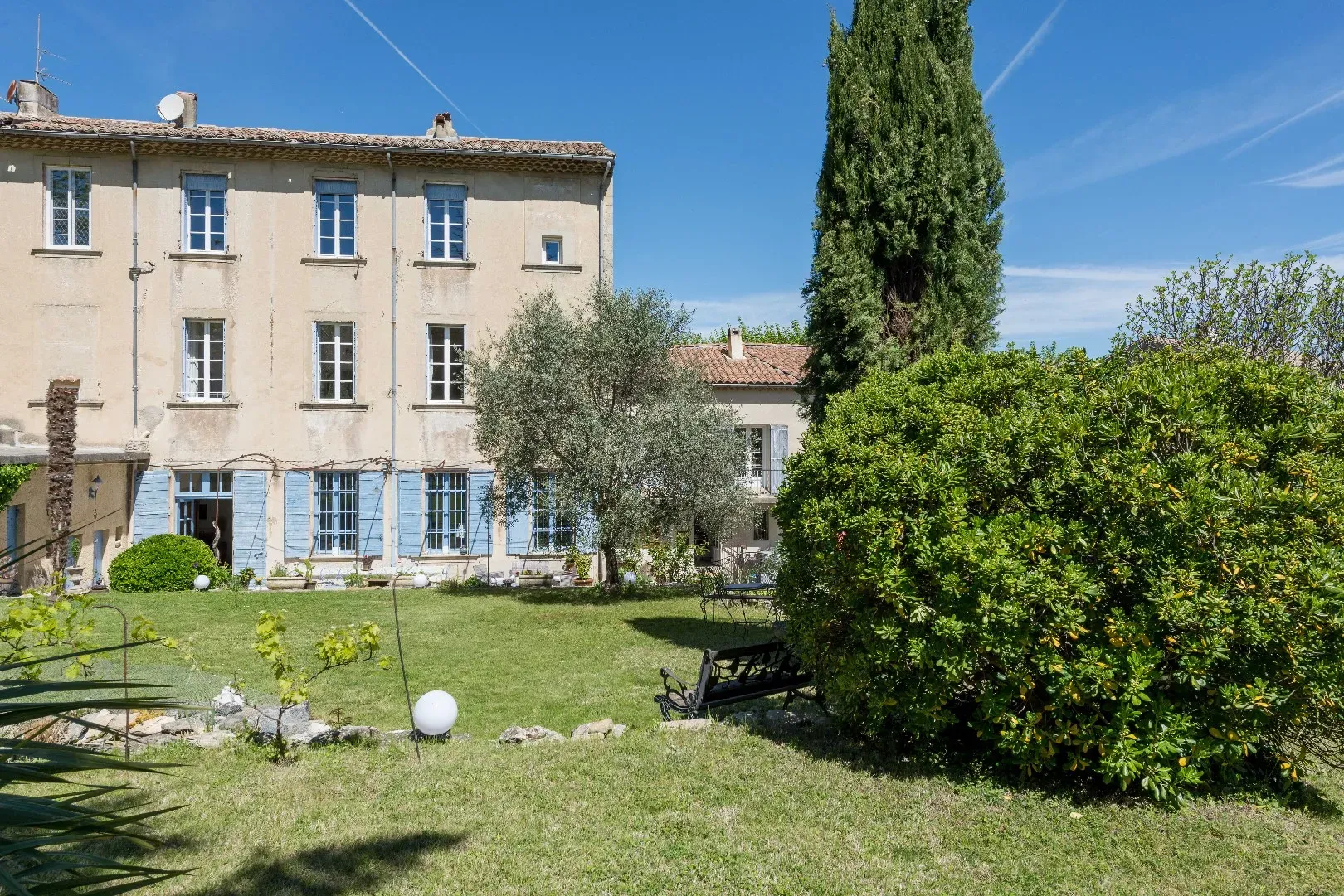 Maison Sulé Malaucène