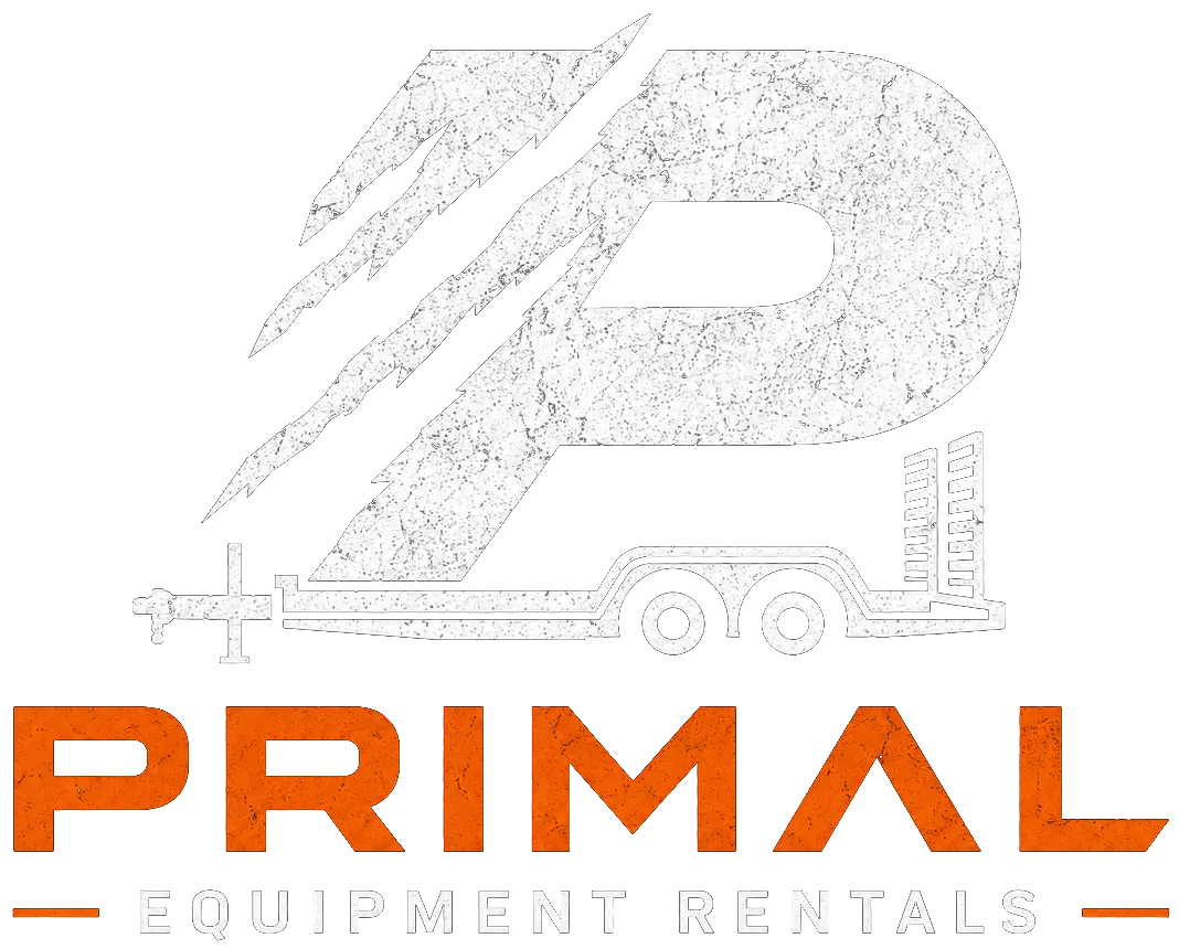 Primal Equipment Rentals