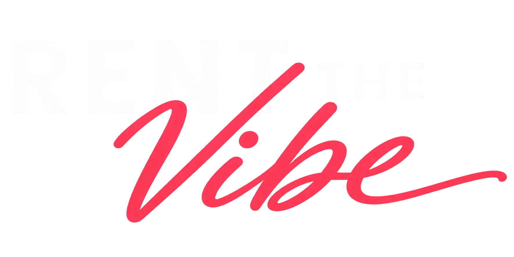 Rent The Vibe Rentals