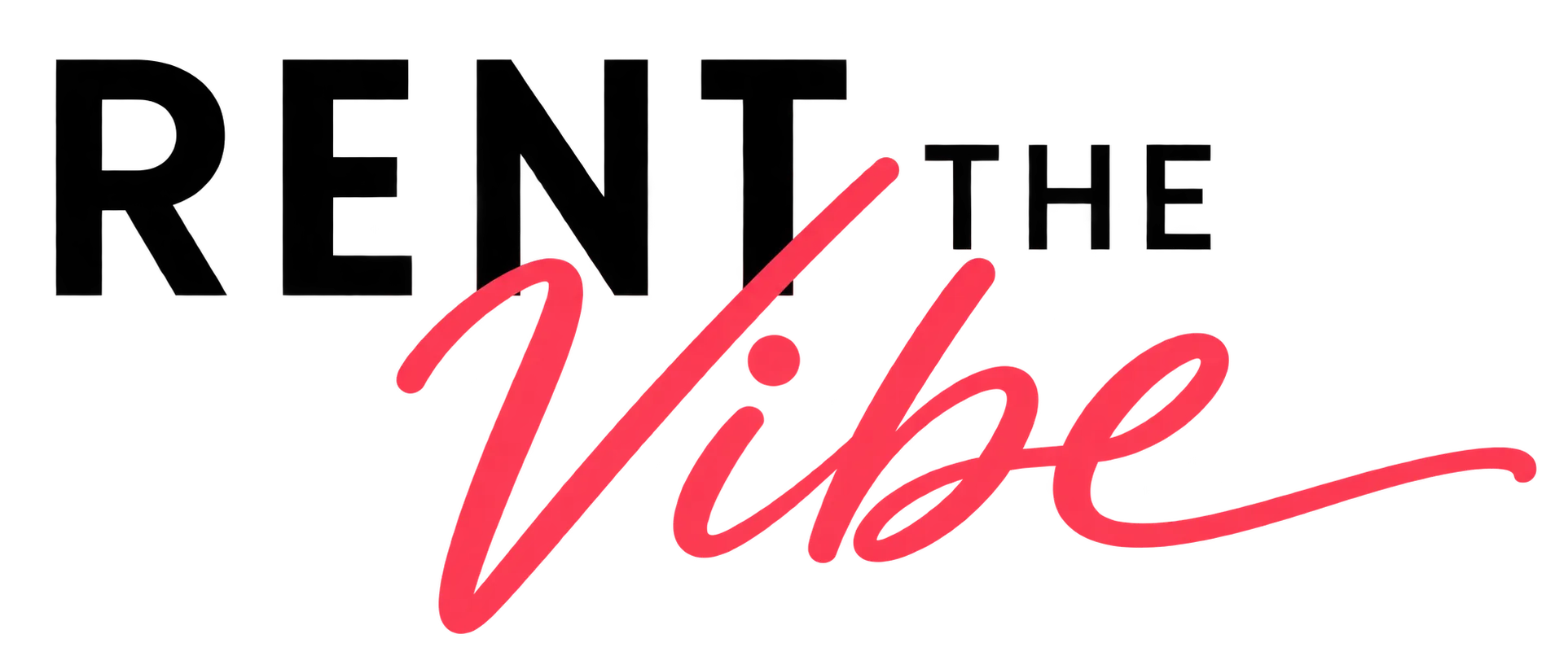 Rent The Vibe Rentals
