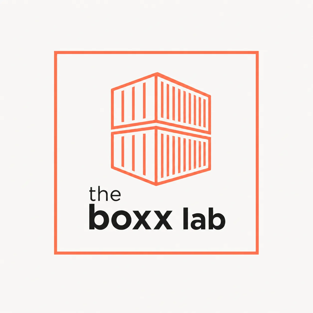 The BOXXlab