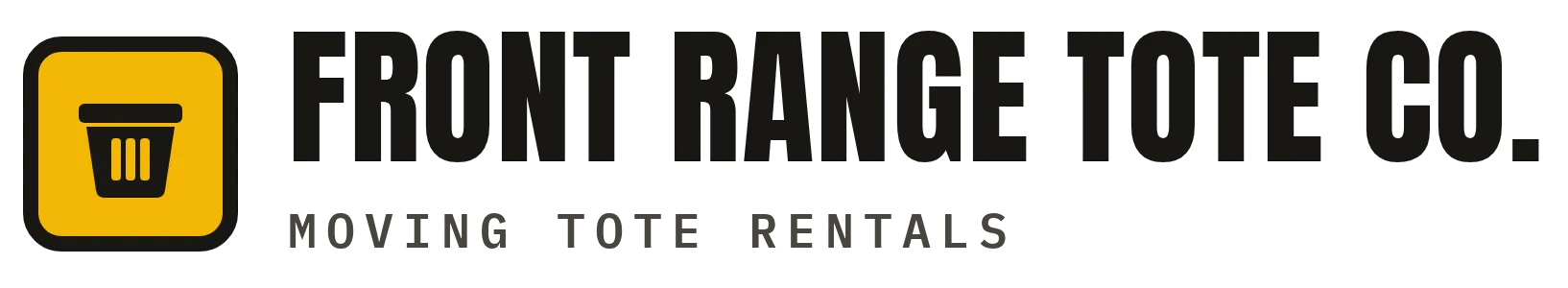 Front Range Tote Co.