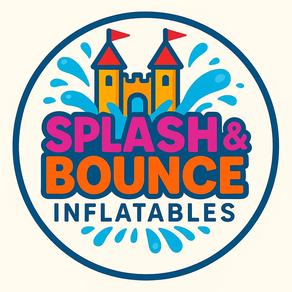 Splash N bounce Inflatables
