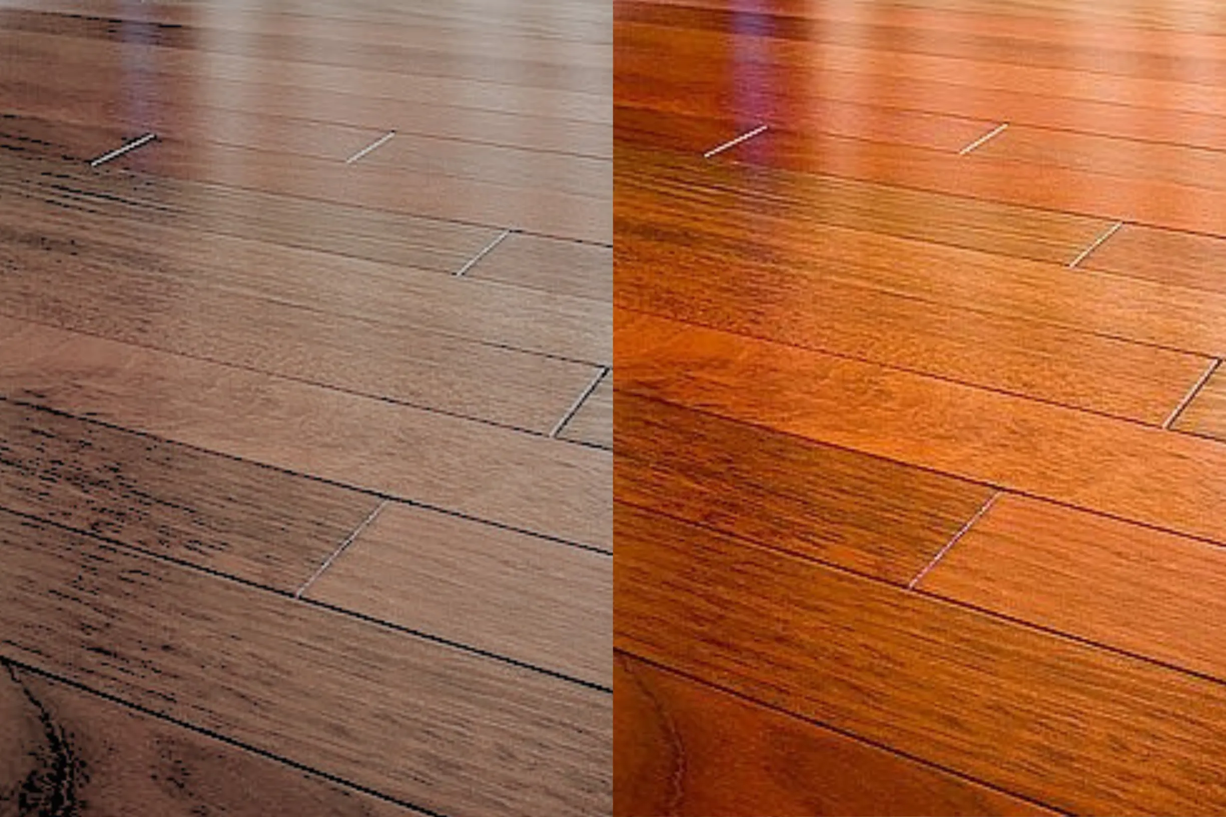 Hardwood Floor Cleaning Equipment