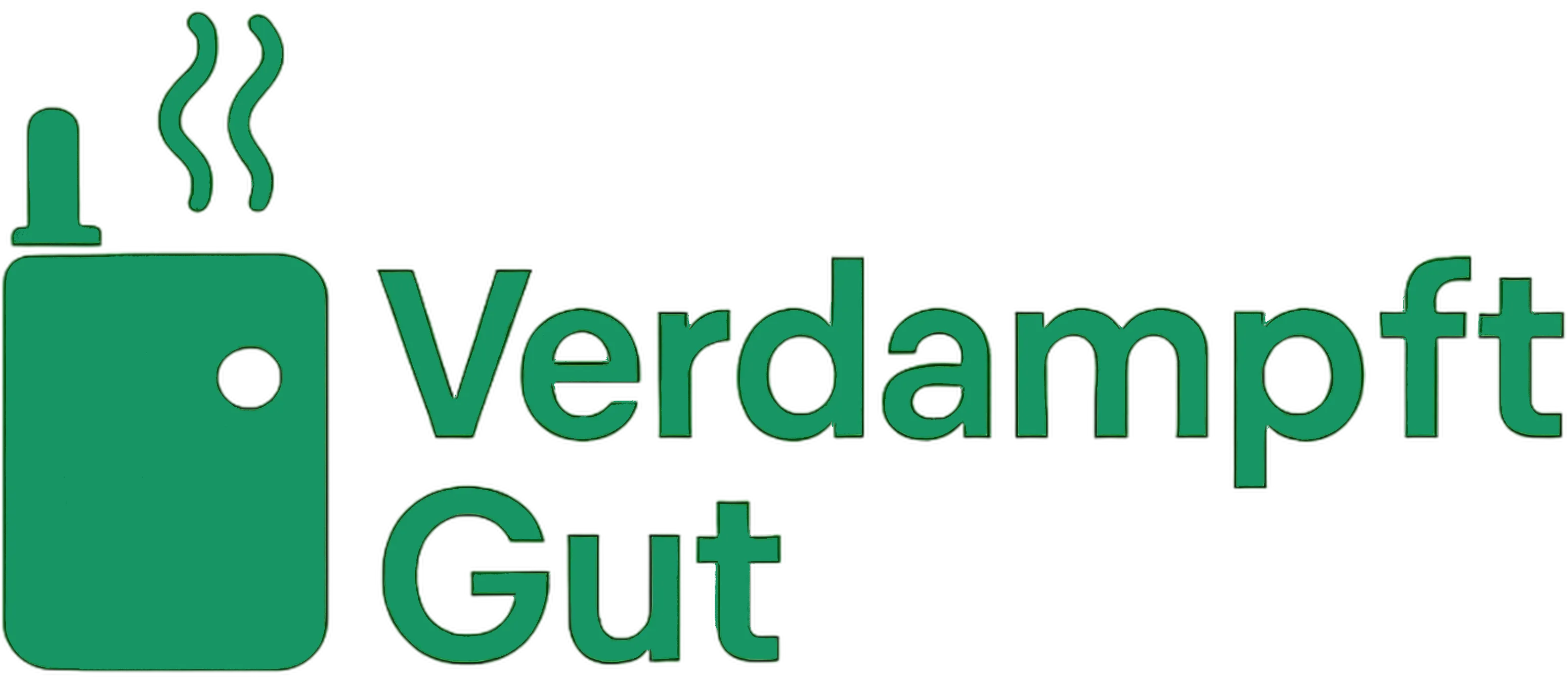 Verdampft gut