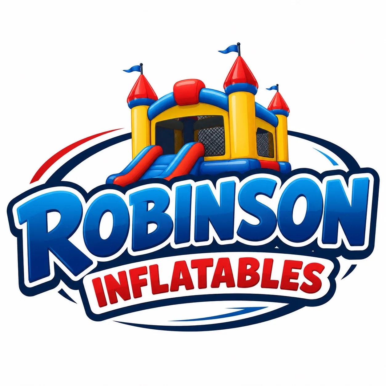 Robinson Inflatables