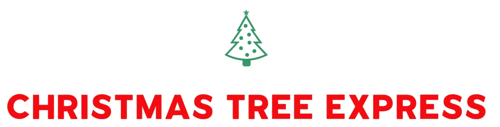 Christmas Tree Express
