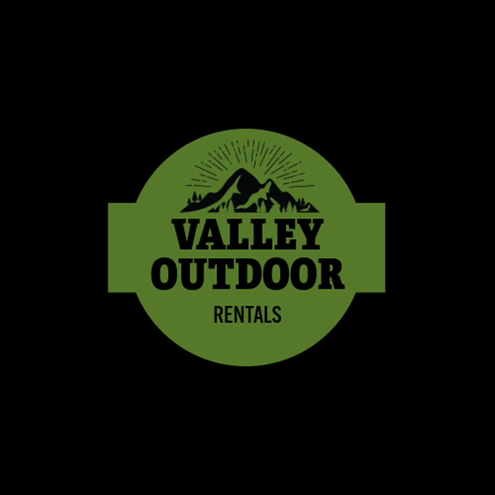 Valley Outdoor Rentals