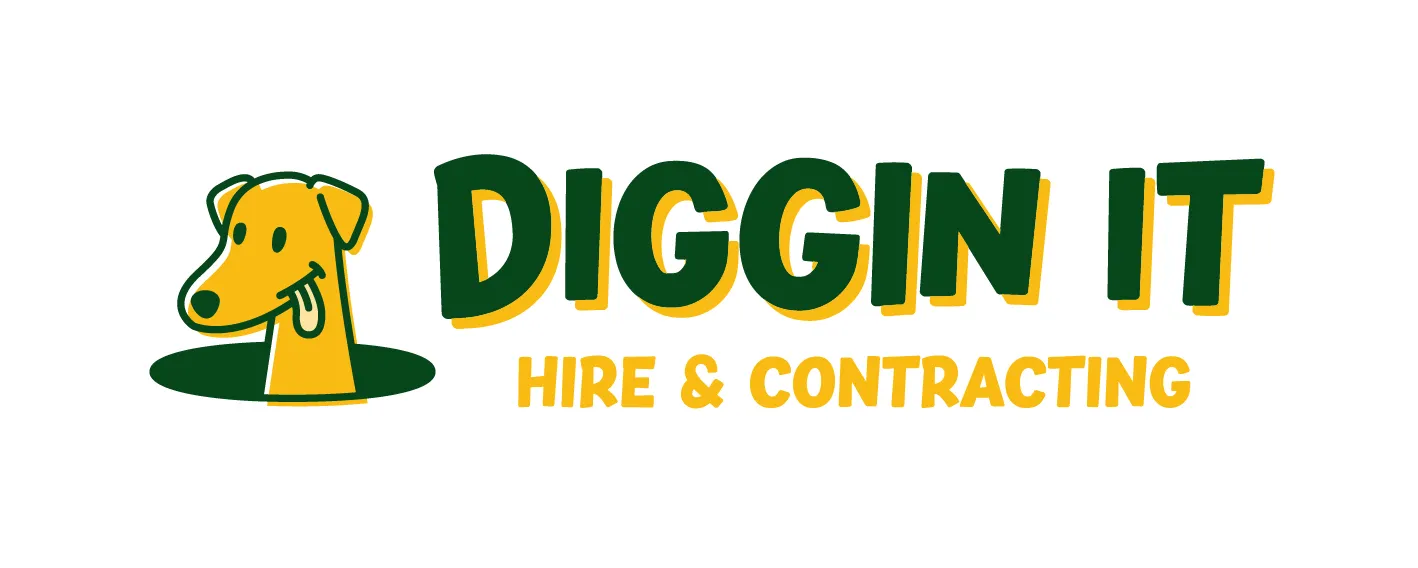 Diggin It Hire & Contracting Pty Ltd
