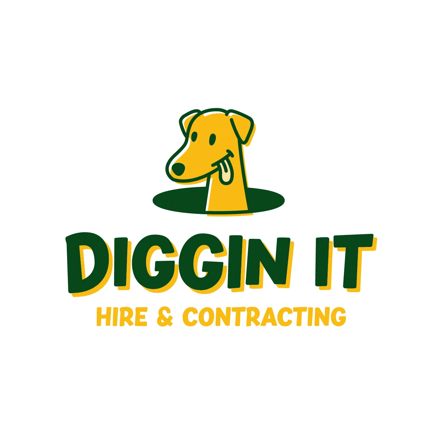 Diggin It Hire & Contracting Pty Ltd