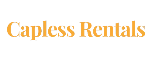 Capless Rentals