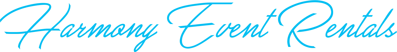 Harmony Event Rentals