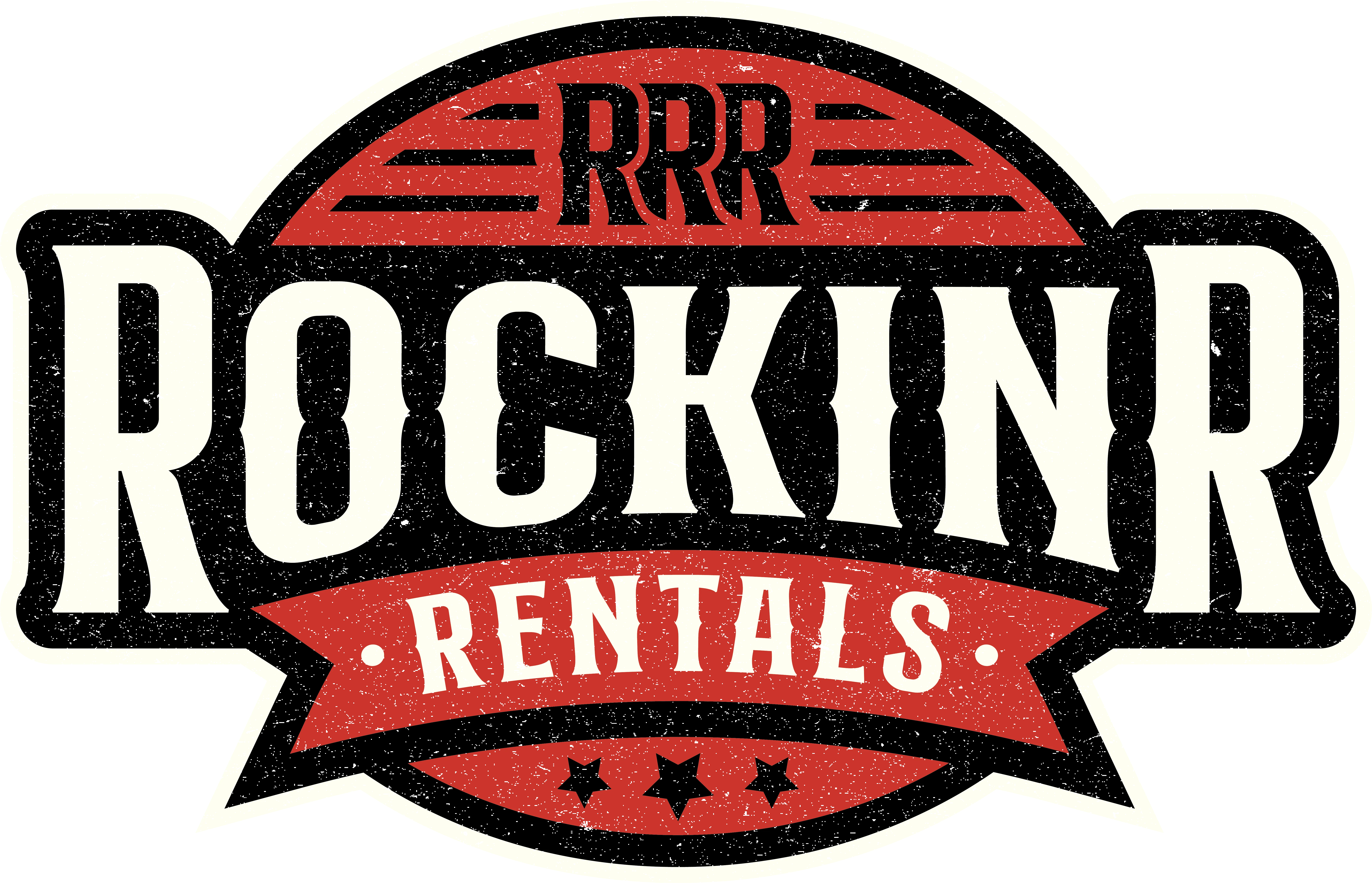 Rockin R Rentals
