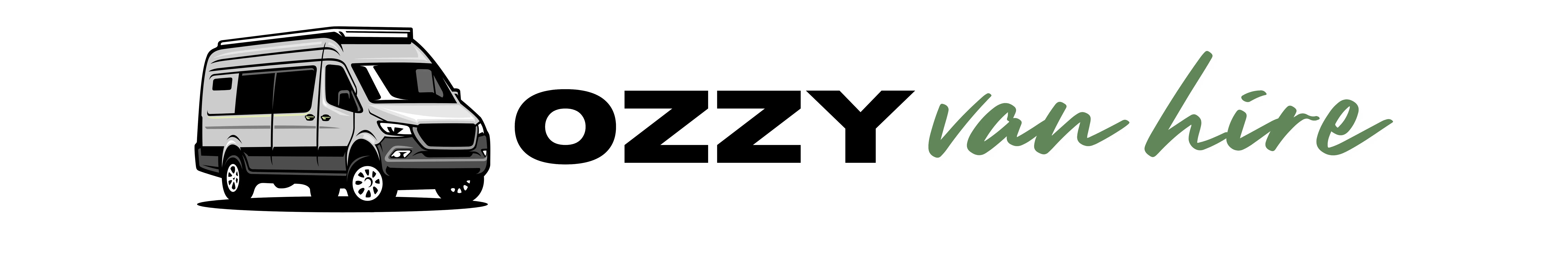 OzzyVanHire