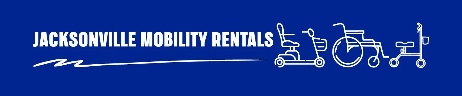 Jacksonville Mobility Rentals