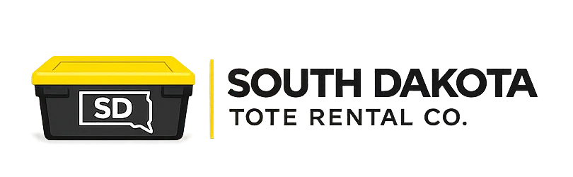 South Dakota Tote Rental Co.