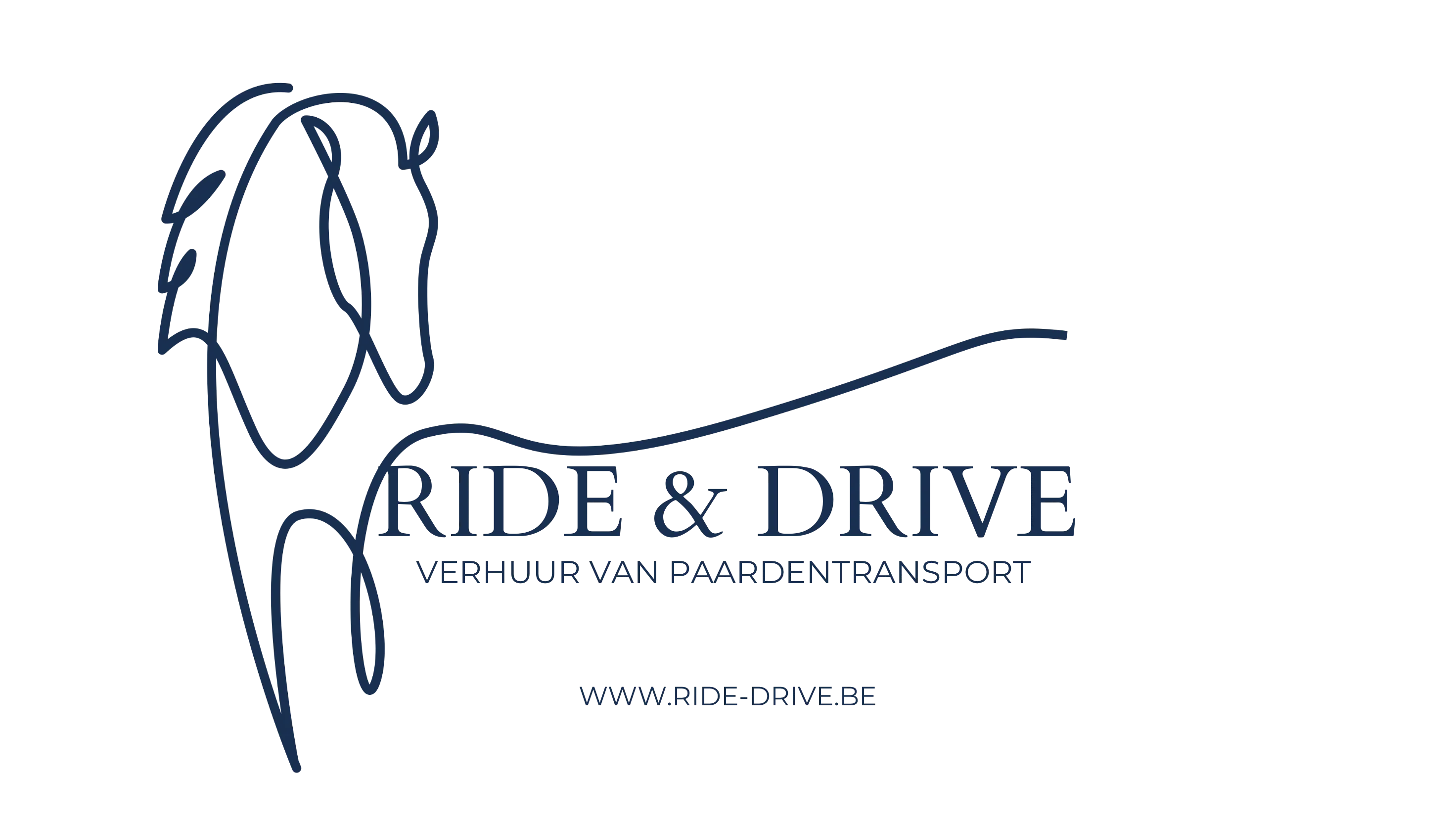 Ride & Drive | Masot bv