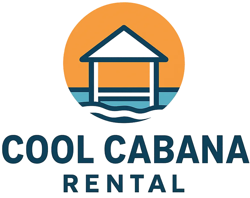 Cool Cabana Rental