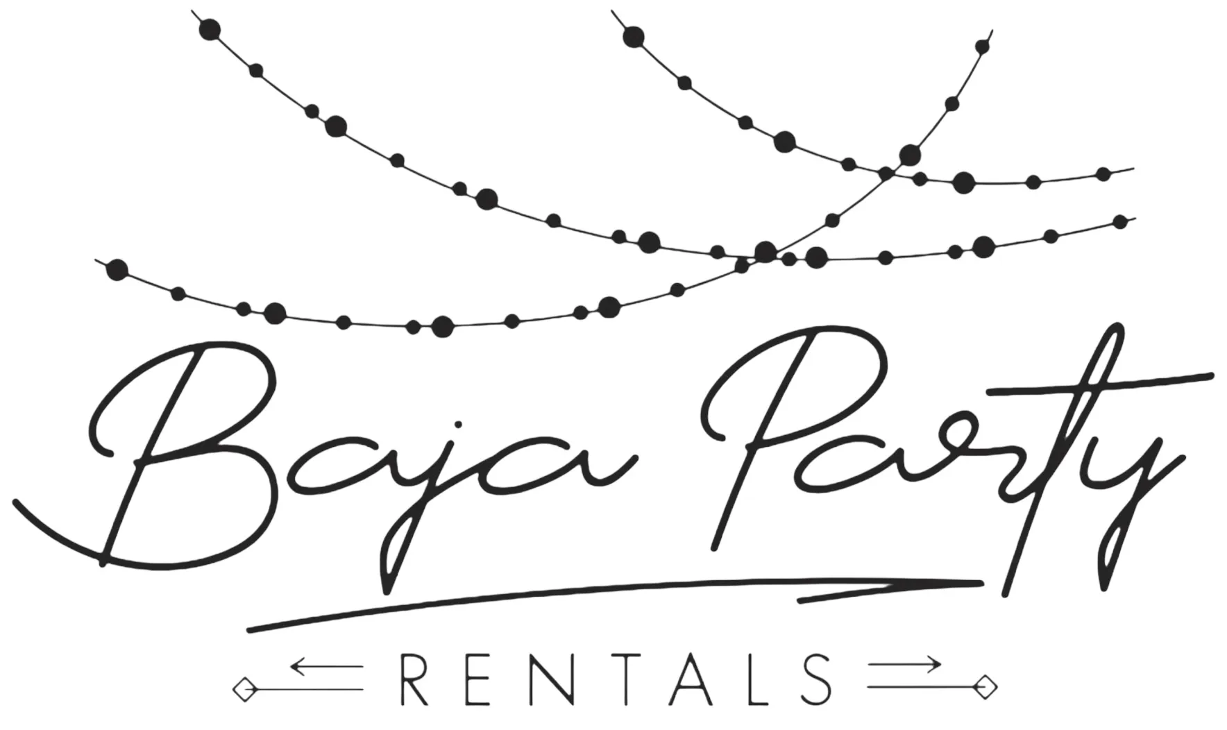 Baja Party Rentals