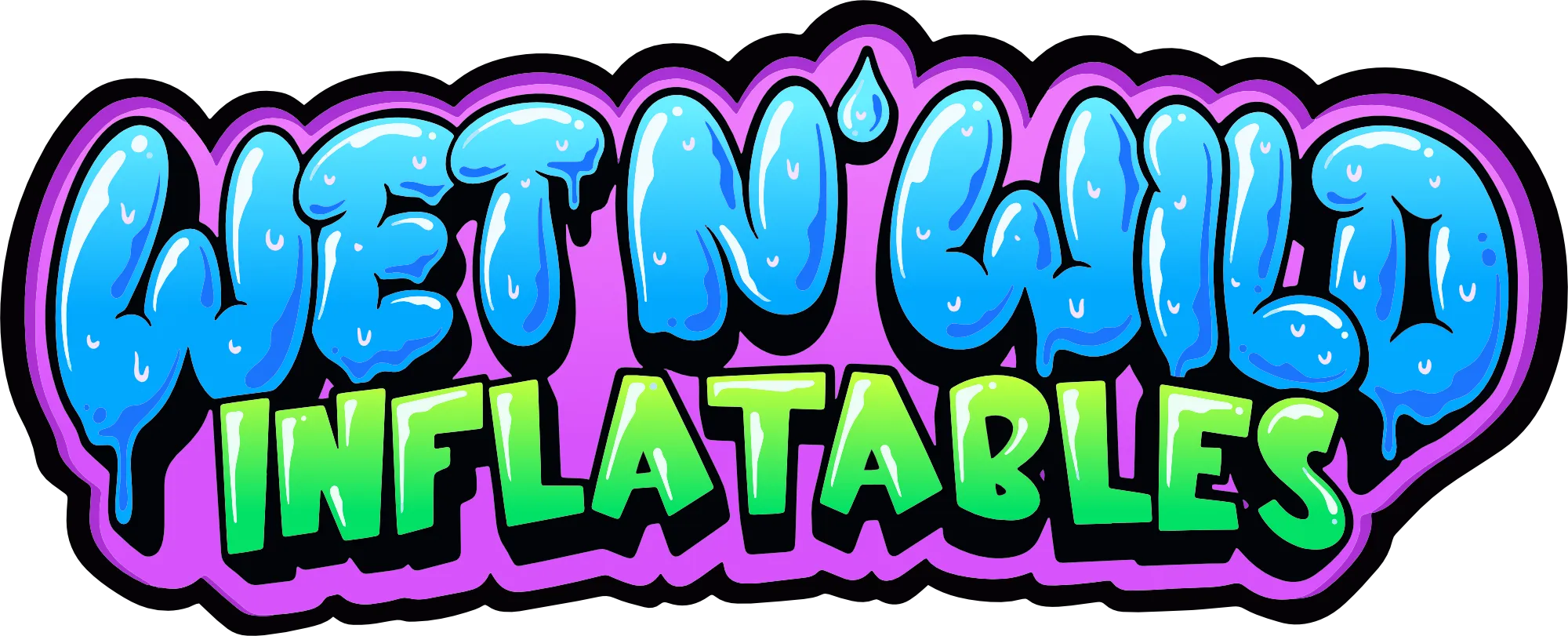 Wet N' Wild Inflatables