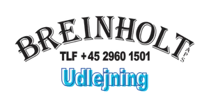 Breinholt Udlejning
