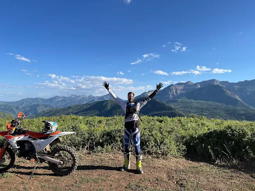 AlpMX Adventures Google Maps reviews