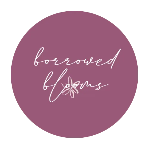 Borrowed Blooms