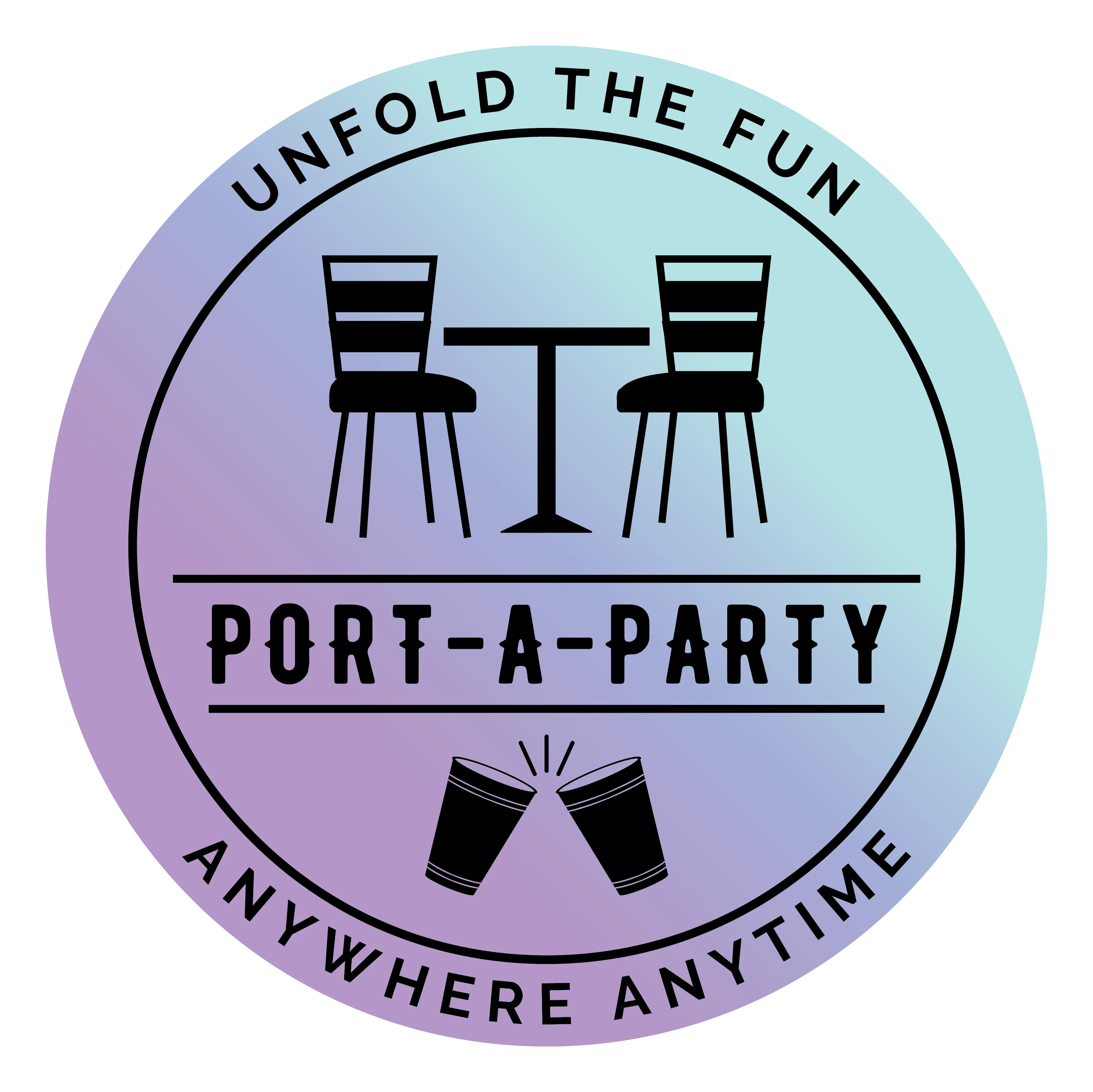 Port-A-Party