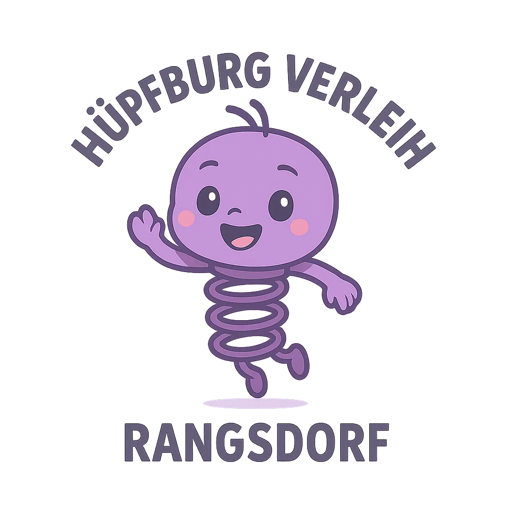 Hüpfburgen-Verleih Valondo GmbH