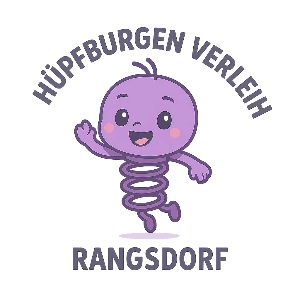 Hüpfburgen-Verleih Valondo GmbH