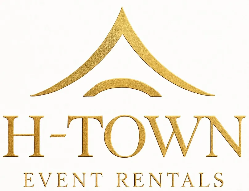 H-Town Event Rentals