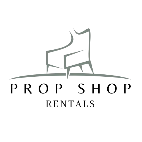 Prop Shop Rentals