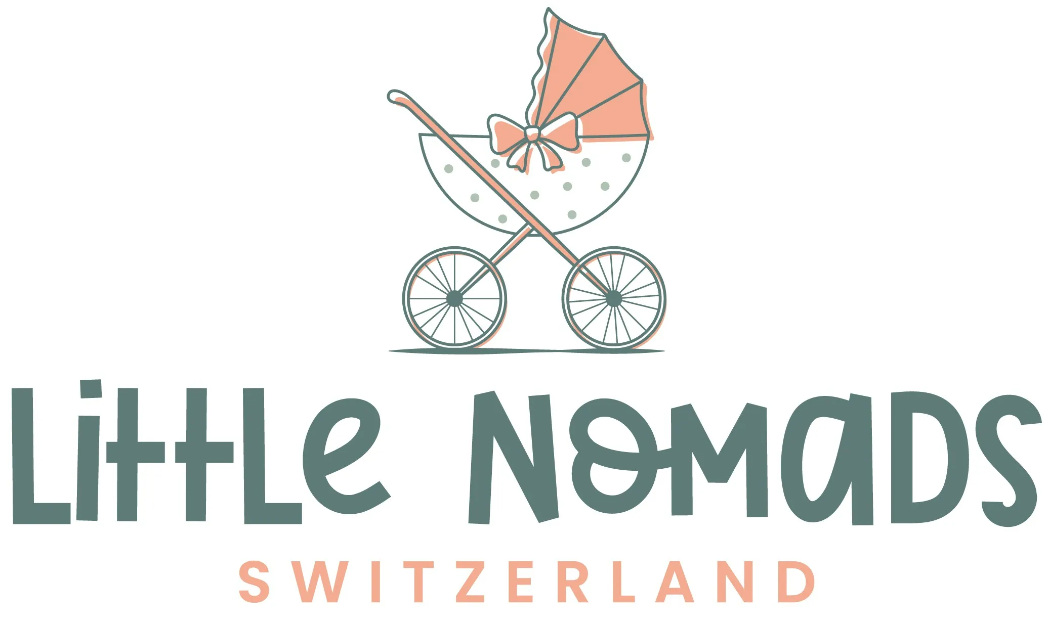 Little Nomads