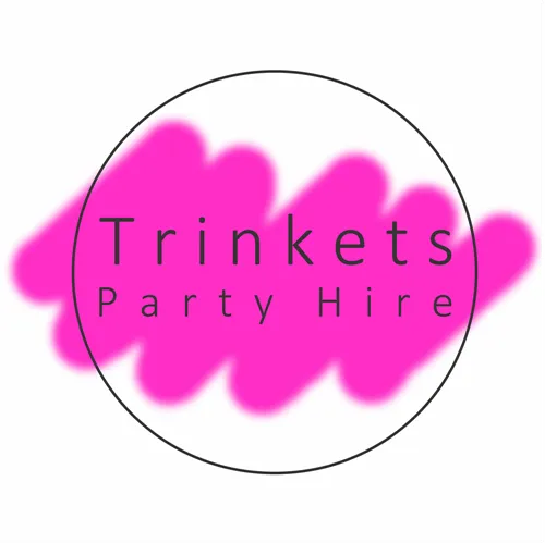 Trinkets Party Hire