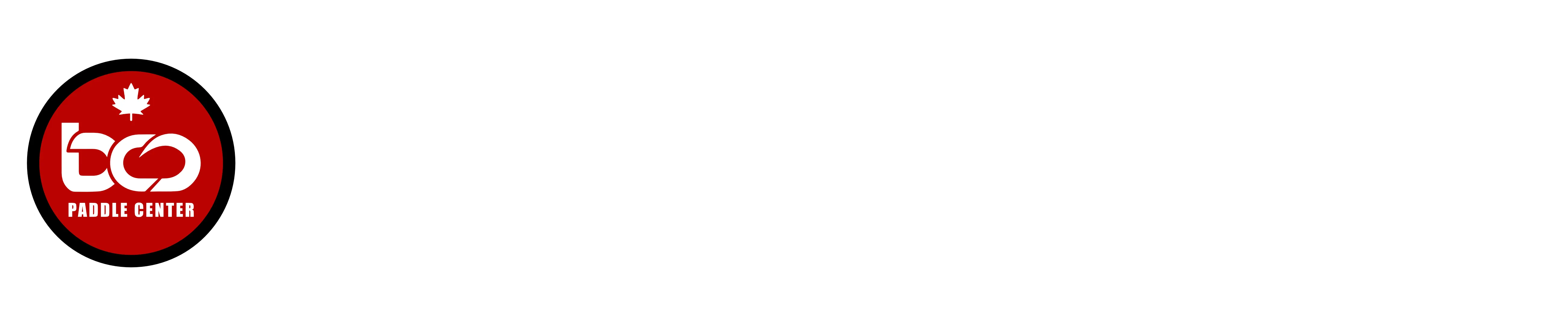 BCO Paddle Center