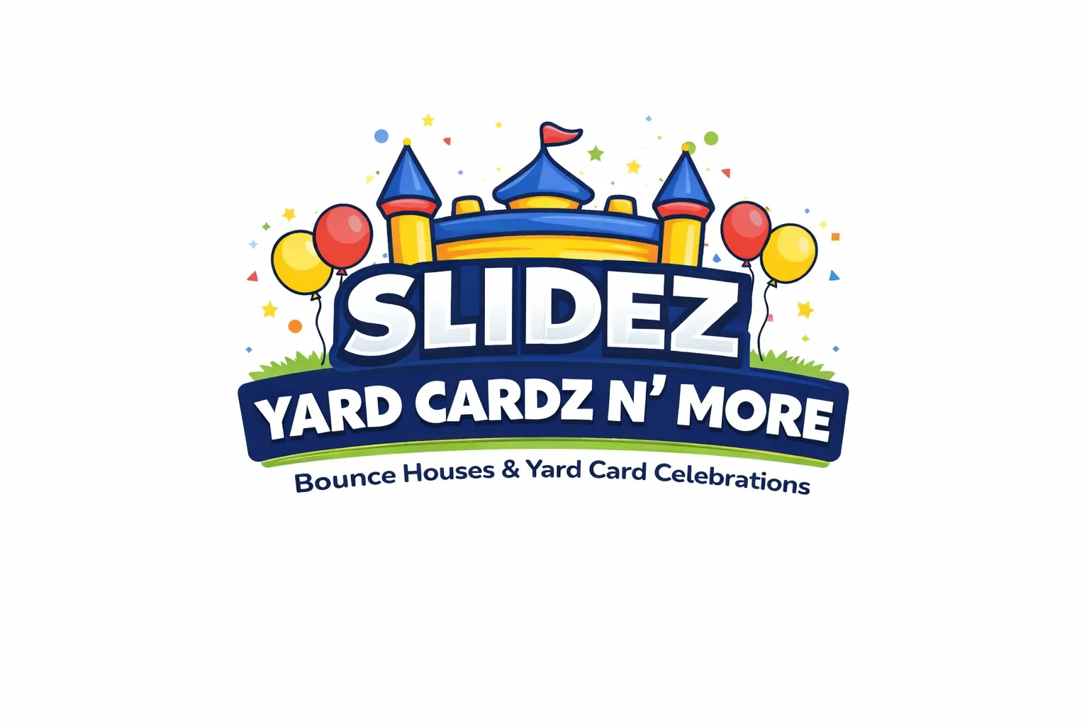 Slidez, Yard Cardz, N' More