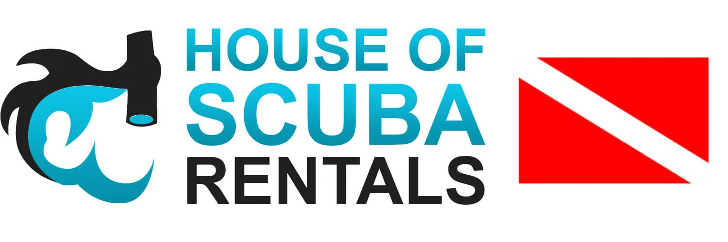 House of Scuba
