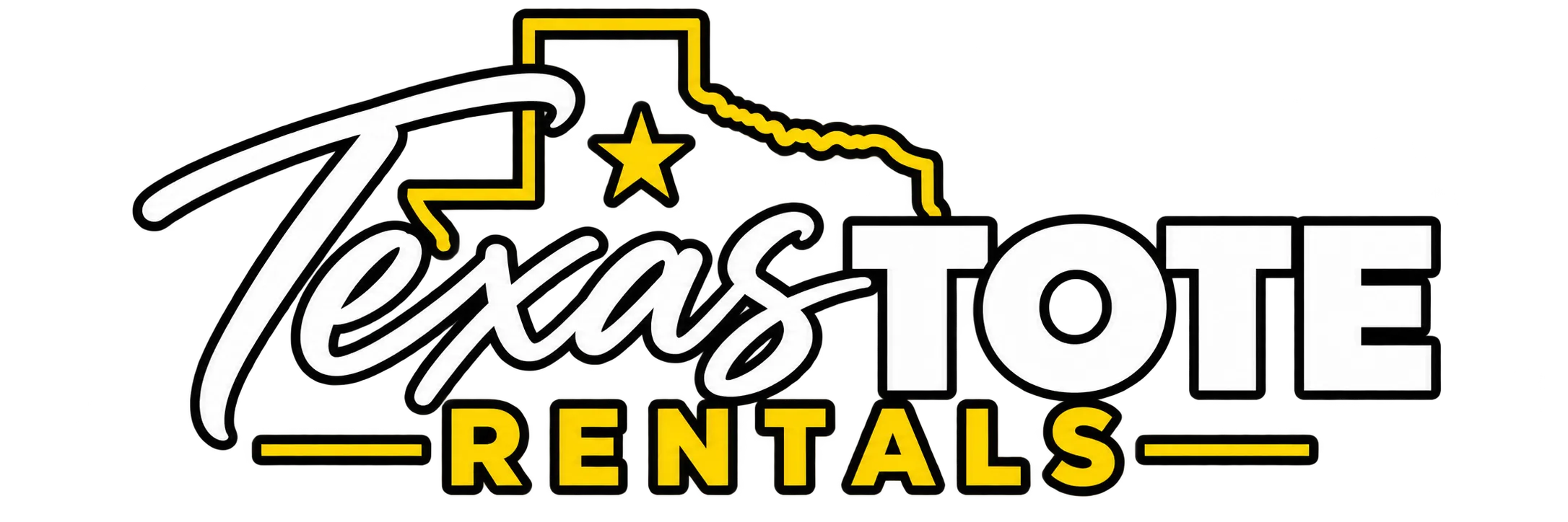 Texas Tote Rentals