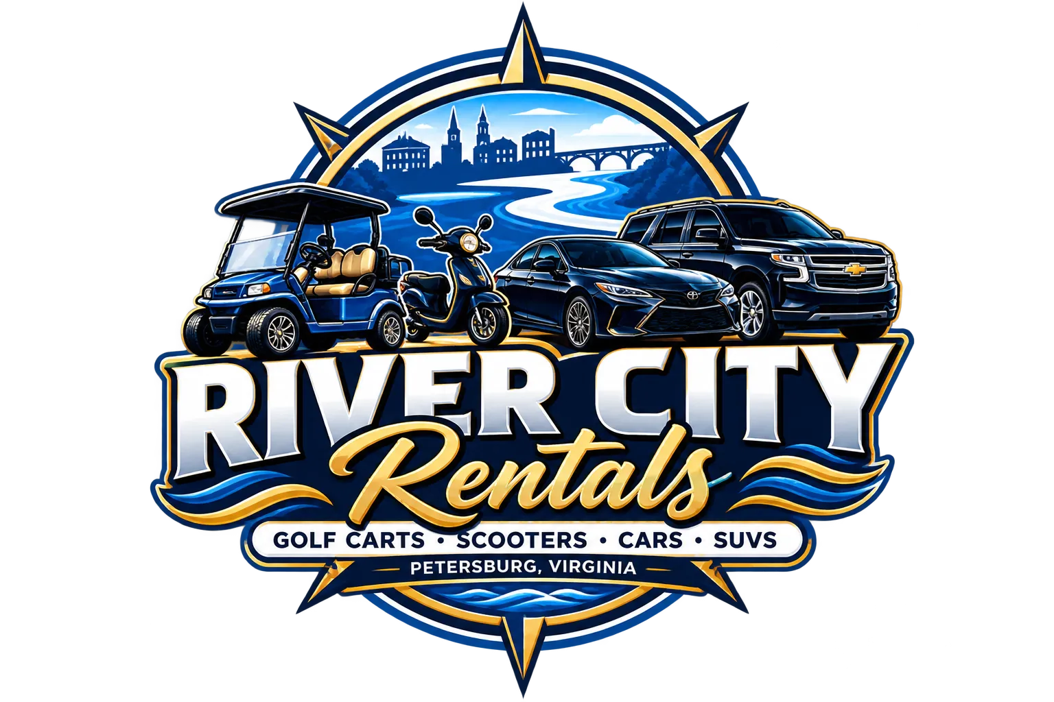 River City Rentals