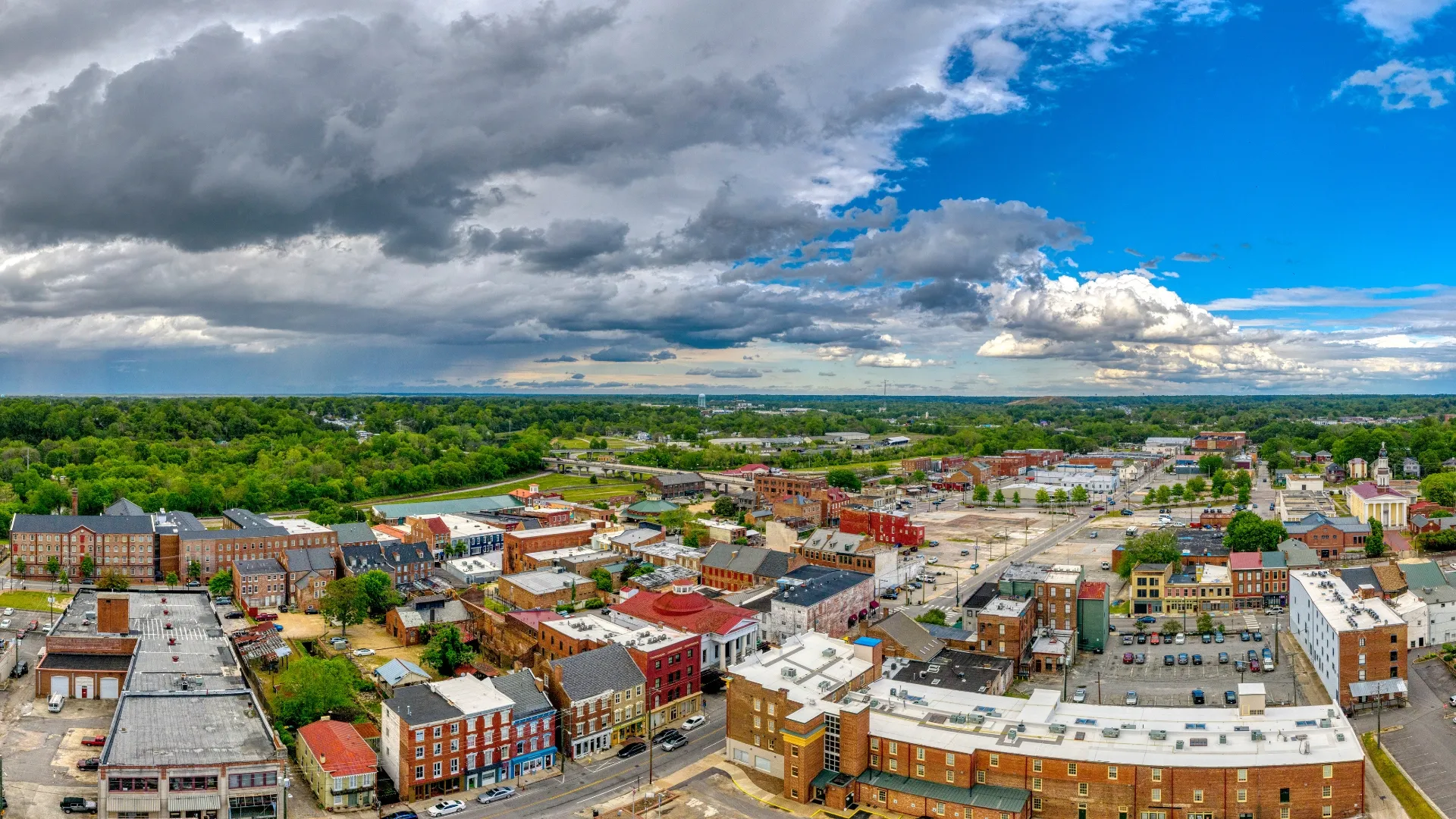 River City Rentals vehicle rental service in Petersburg, Virginia