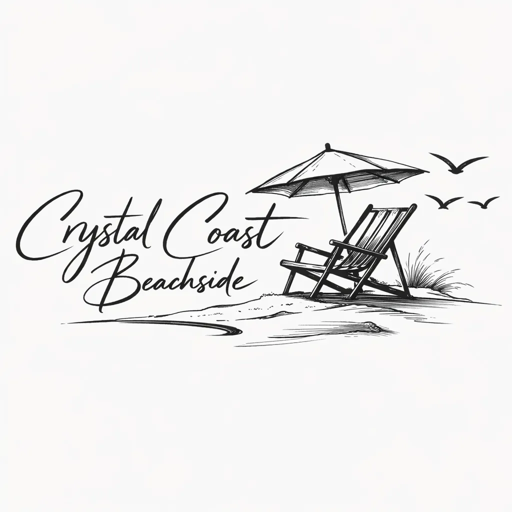 Crystal Coast Beachside Grills & Gear